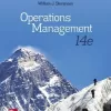 Operations Management 14th Edition (PDF ebook)
