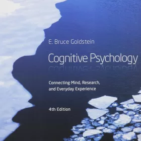 Cognitive Psychology: Connecting Mind, Research and Everyday Experience 4th Edition (PDF ebook)