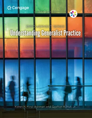 Empowerment Series: Understanding Generalist Practice 8th Edition (PDF ebook)