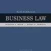 Smith and Robersons Business Law 17th Edition (PDF ebook)