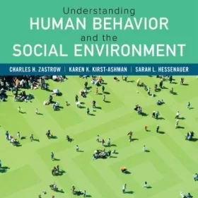 Empowerment Series: Understanding Human Behavior and the Social Environment 11th Edition (PDF ebook)