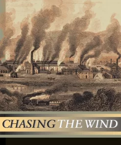 Chasing the Wind: Regulating Air Pollution in the Common Law State (PDF ebook)