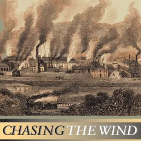 Chasing the Wind: Regulating Air Pollution in the Common Law State (PDF ebook)