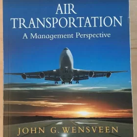 Air Transportation 7th Edition (PDF ebook)