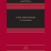 Civil Procedure: A Coursebook 4th Edition (PDF ebook)