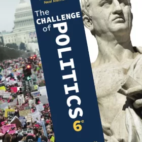 The Challenge of Politics: An Introduction to Political Science (6th Edition) (PDF ebook)