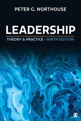 Leadership: Theory and Practice 9th Edition (PDF ebook)