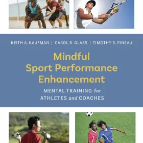 Mindful Sport Performance Enhancement (PDF ebook)