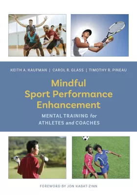 Mindful Sport Performance Enhancement (PDF ebook)